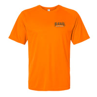 Neon Orange - 200 - FRONT